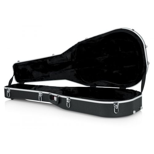Кейс для акустической гитары Gator GC-DREAD-12 12-String Dreadnought Guitar Case